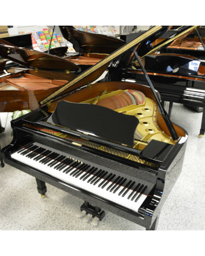 Yamaha G3 Grand Piano (used)