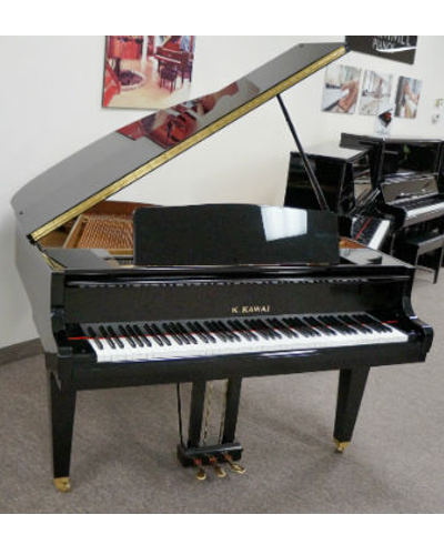 Kawai Baby Grand GM10 Piano