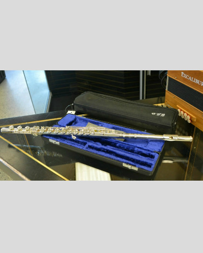 Emerson EF88 Professional Flute