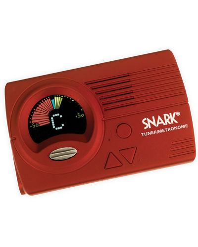 Snark SN-4 Console All Instrument Tuner and Metronome