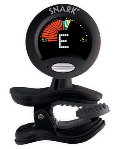 Snark SN-5 Clip-On Bass and Violn Tuner