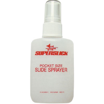 SuperSlick Trombone Slide Sprayer Bottle