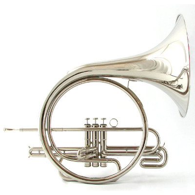 Schiller Field Series Marching French Horn