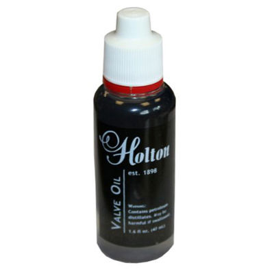 Holton H3250 Valve Oil 