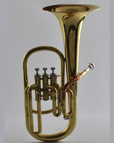 Schiller Alto Horn Edinburgh Model