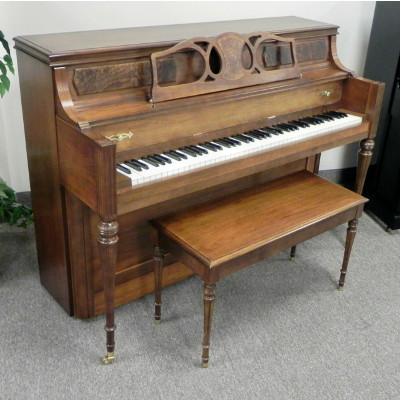 Yamaha Artist Console Piano