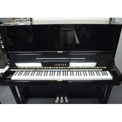 Yamaha U3 Upright Piano (used)
