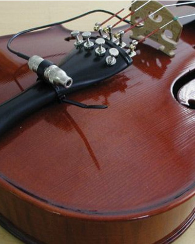 Fishman Violin Pickup- 1/8