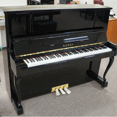 Kawai DS-6E Upright Piano