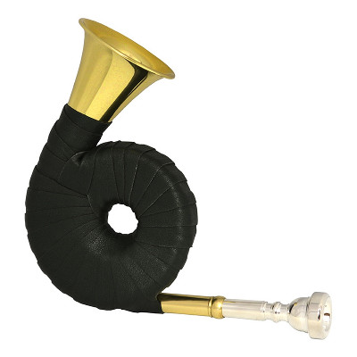 Schiller Bugle Horn Bb - HSQ-081