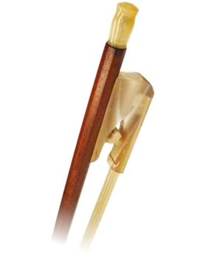 Vienna Strings Handcrafted White Horn Model Bow