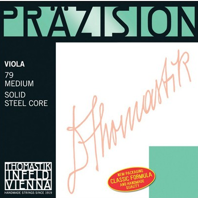 Thomastik Precision Viola Strings
