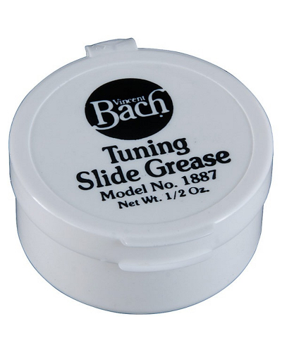 Bach Tuning Slide Grease