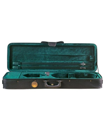 Travelite TL33 Lightweight Oblong Violin Case