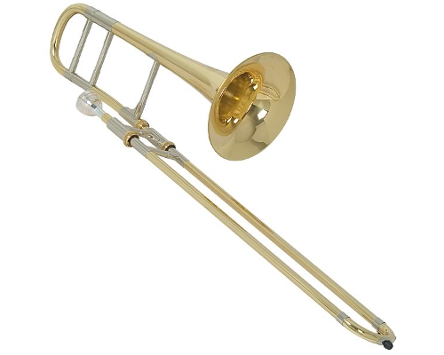 Amati ASL 601 Series Alto Trombone