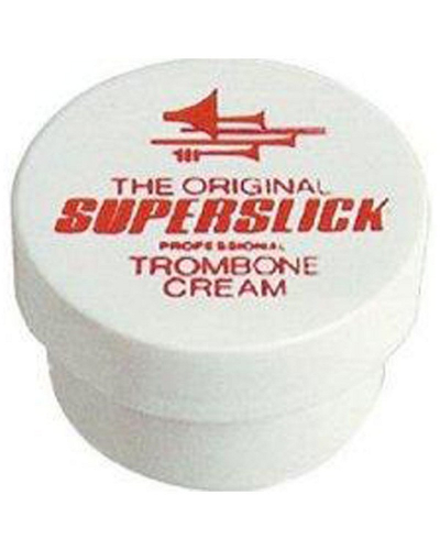 SuperSlick Trombone Cream