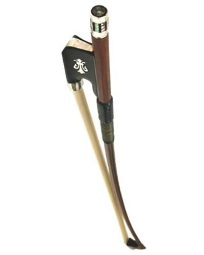 Vienna Strings Hill Handcraft Bass Bow French