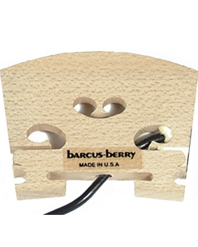 Barcus Berry Violin Microphone/Transducer
