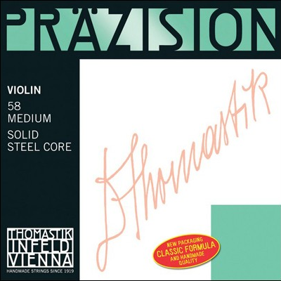 Thomastik Precision Violin Strings