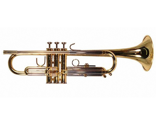Blessing BTB-1270 Series Student Bb Trumpet