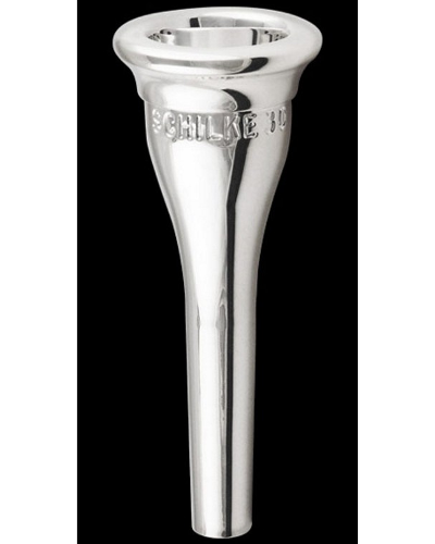 Schilke FHMP30 French Horn Mouthpiece