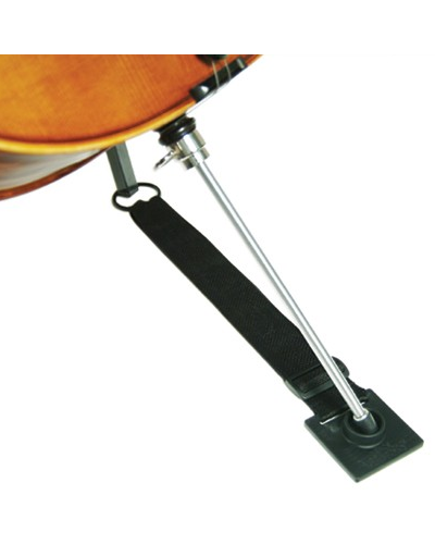 Xeros Cello Endpin Anchor