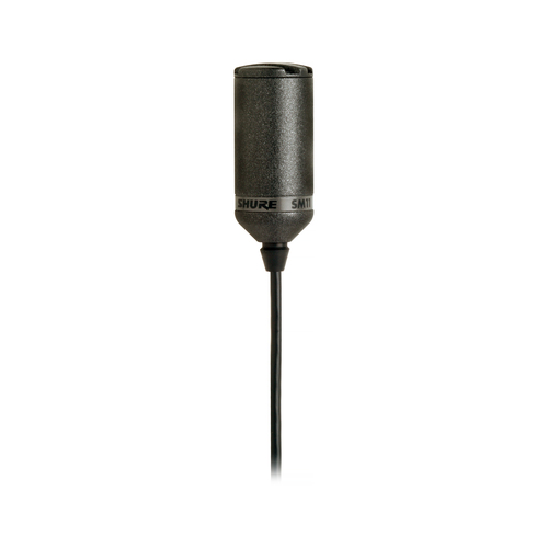 Shure SM11 Lavalier Microphone
