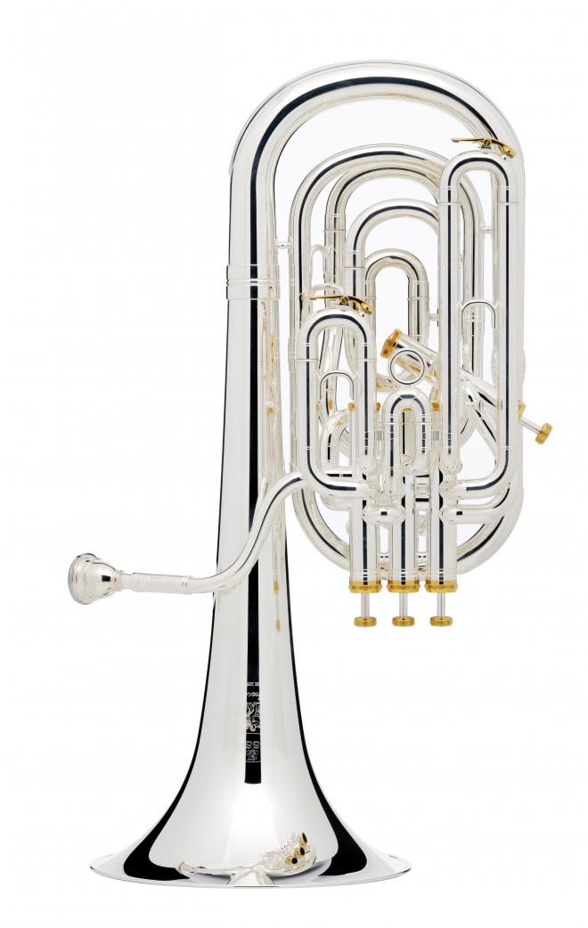 Besson Model BE2056 Baritone Horn 