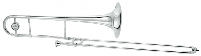 Besson Model BE1030 Trombone 