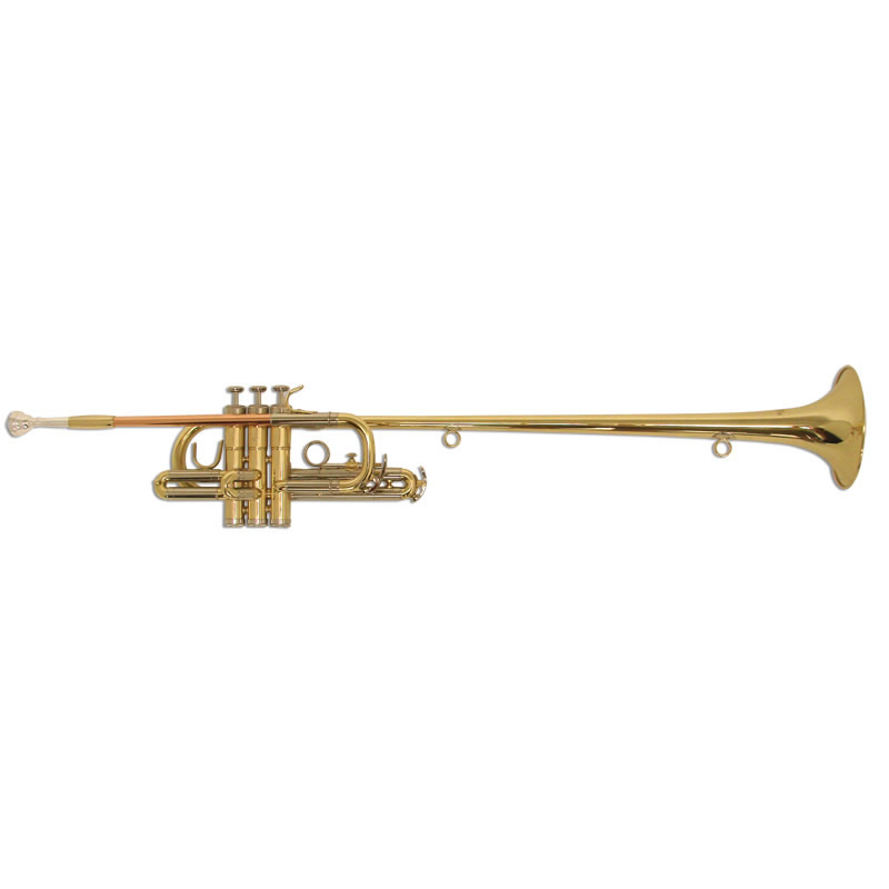 Schiller Herald Trumpet