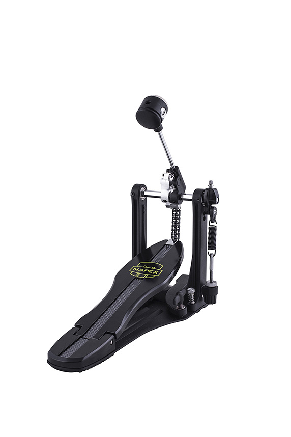 Mapex Armory Chain Drive Single Bass Drum Pedal - P800