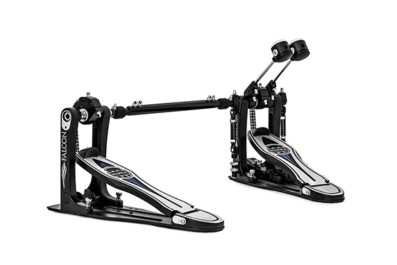 Mapex Falcon Double Bass Drum Pedal - PF1000TW  