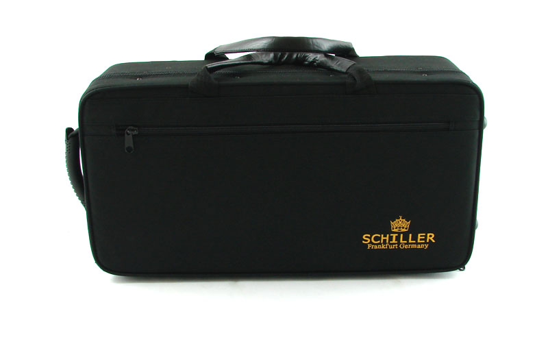 Schiller Trumpet Case