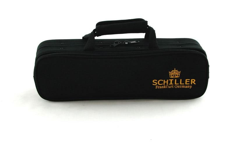 Schiller Flute Case