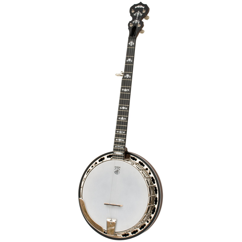 Deering Sierra™ 5-String Banjo