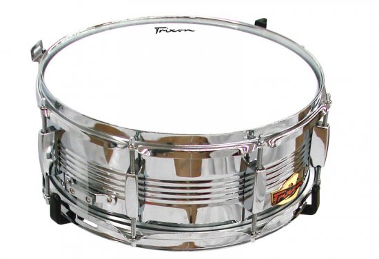 Trixon Metal Standard Snare