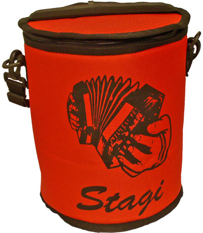 Stagi Soft Bag for Concertina