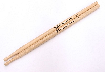 Trixon 2A Wood Tip Drumsticks