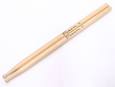 Trixon SD1 Hickory Drumsticks