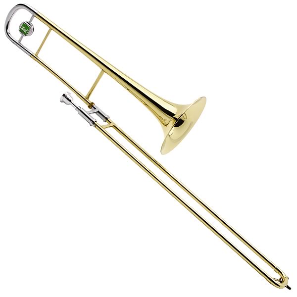 Weril G670L Alpha Series Student Trombone