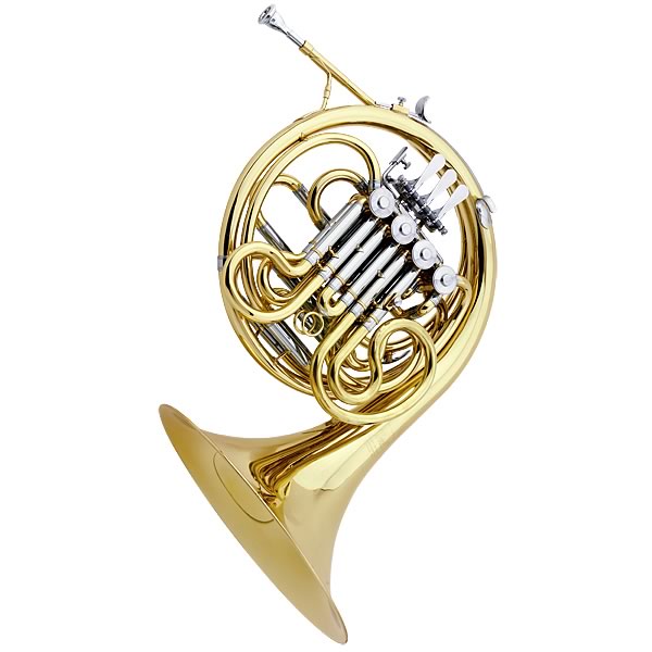 Weril K984 Double French Horn