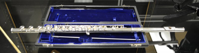 Gemeinhardt 3SS Flute