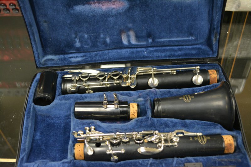 Buffet Clarinet B10 Model