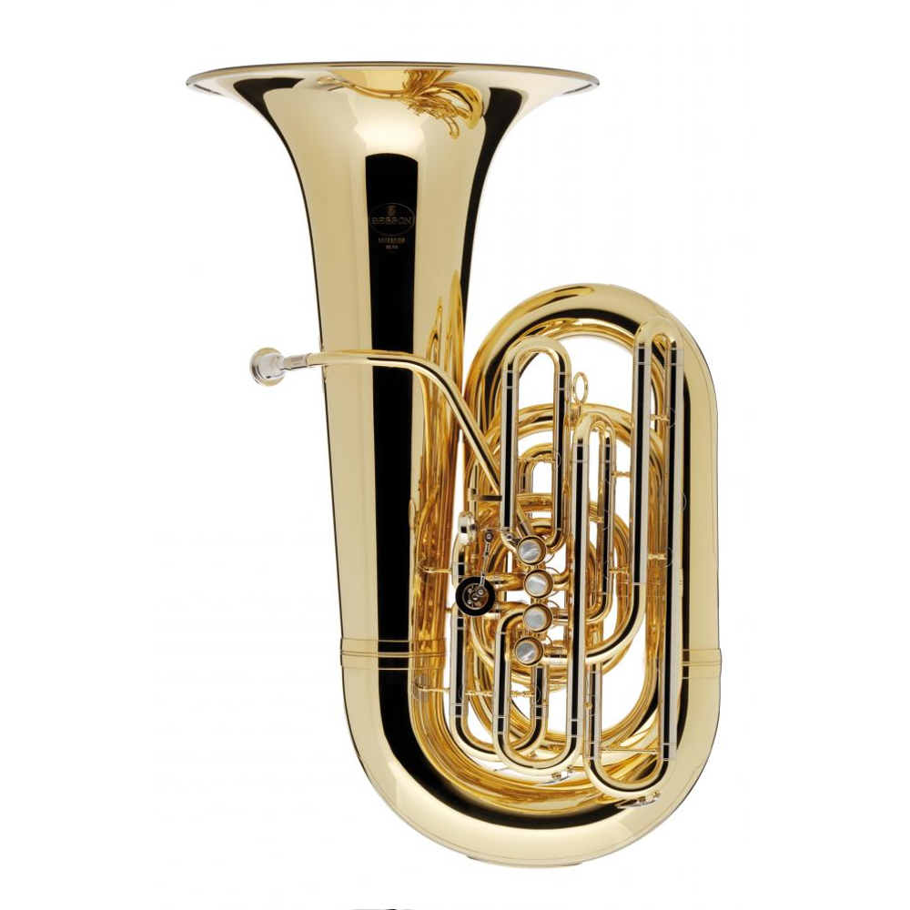 Besson Model BE995 Tuba in C 