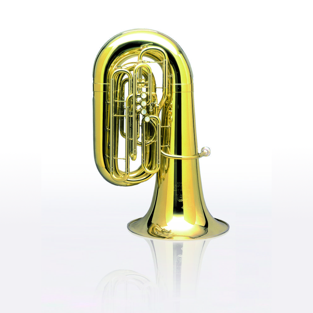 Meinl Weston Model 2265/2 CC Tuba