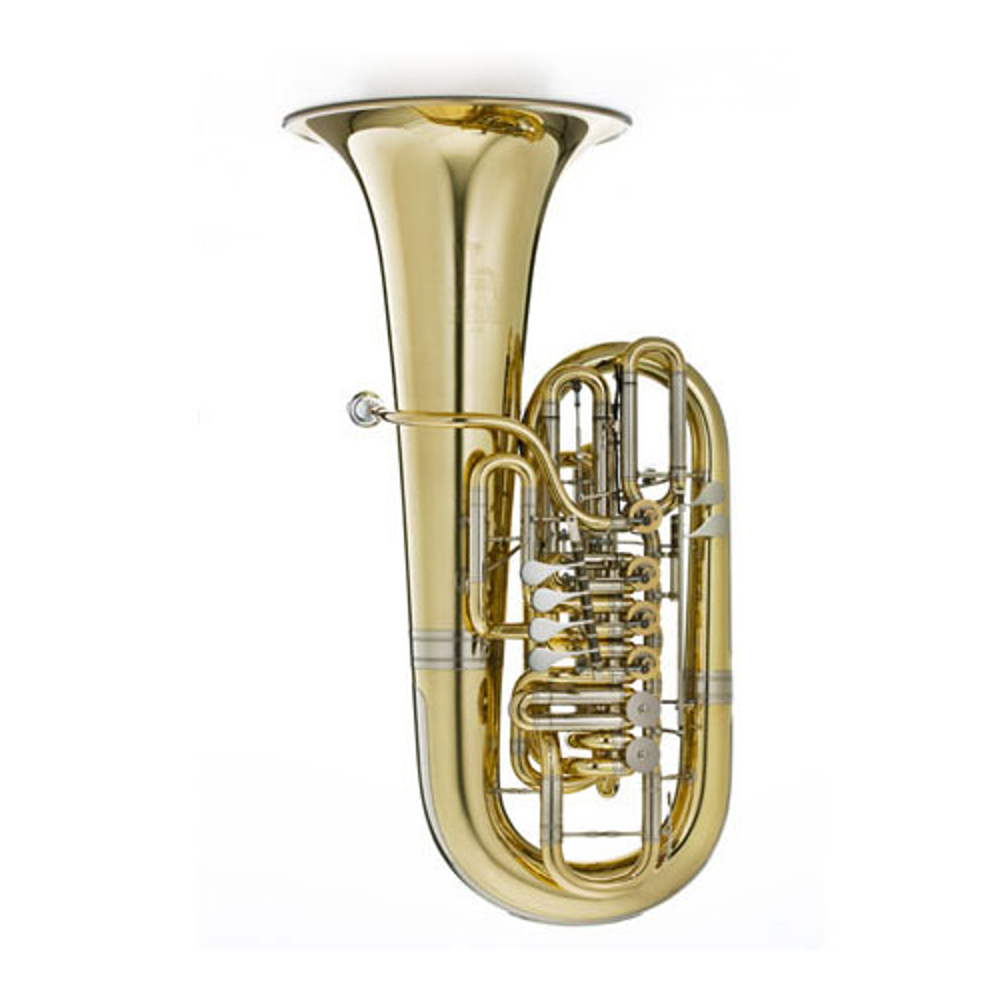 Meinl Weston Model 4460 F Tuba 