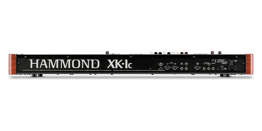Hammond XK-1c 61 key 