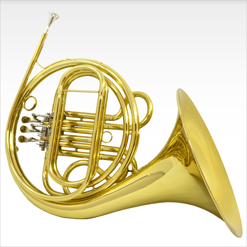 Schiller American Heritage French Horn Single F