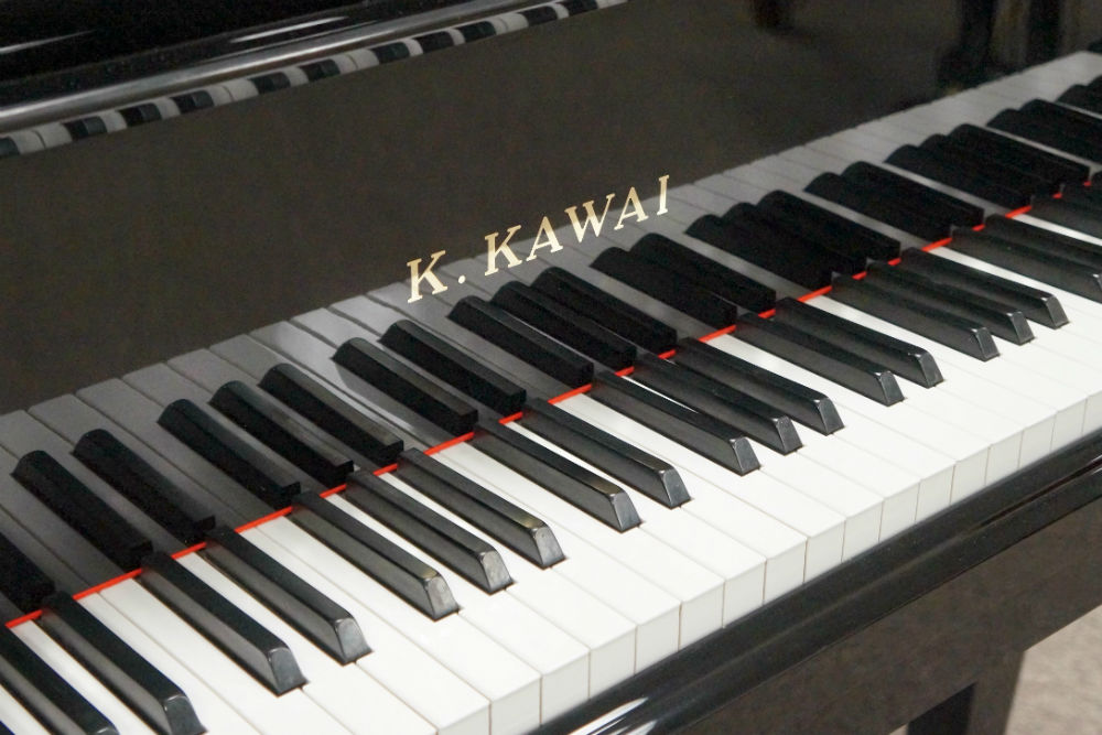 Kawai Baby Grand GM10 Piano