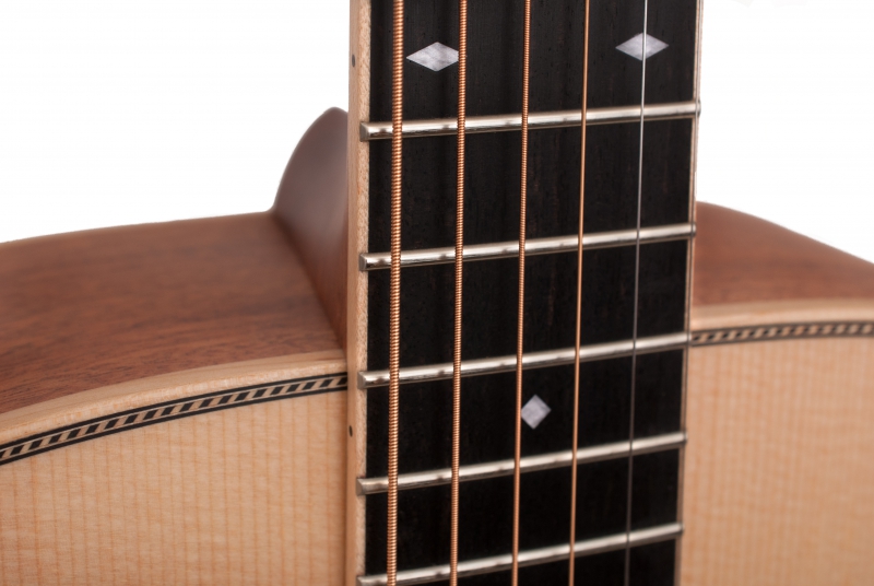 Larrivée D-40 Legacy Series Acoustic Guitar